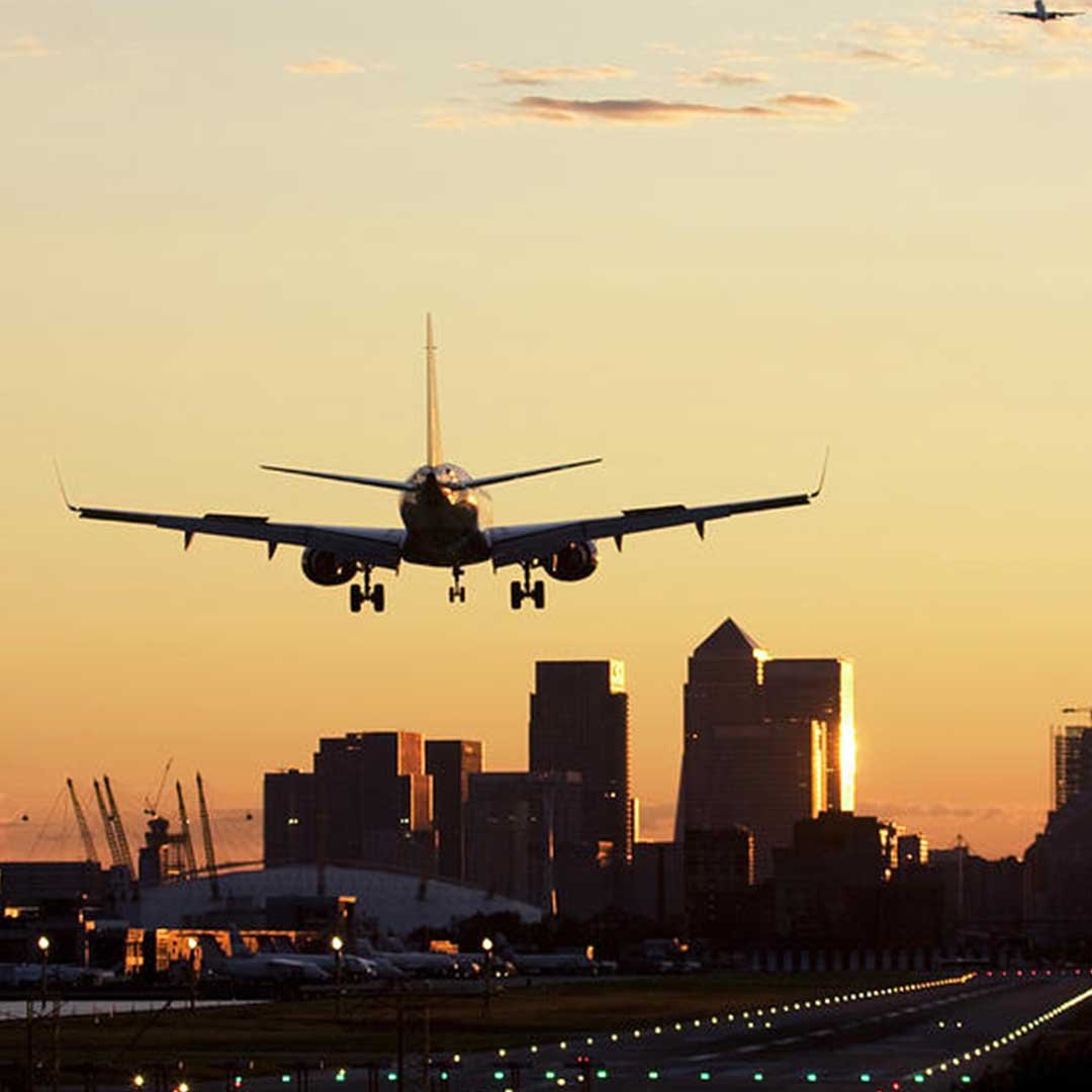 Airport Transfers Sunbury On Thames