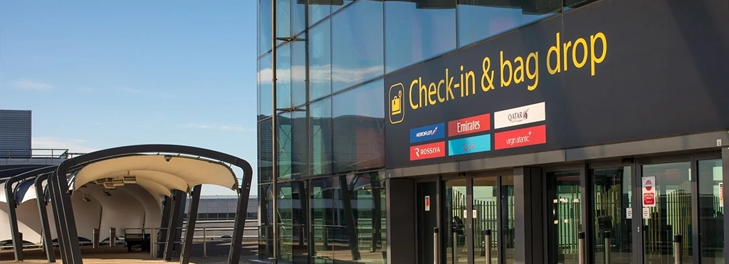 Gatwick Airport Transfers Sunbury On Thames