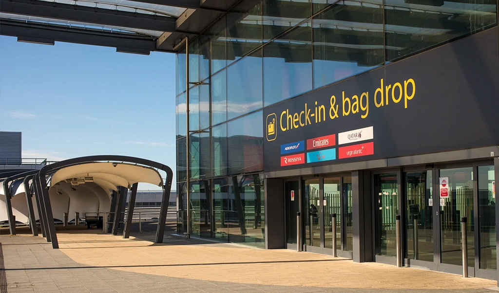 Gatwick Airport Transfer