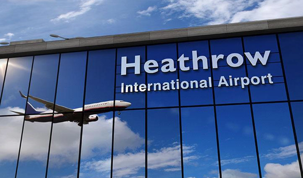 Heathrow Airport Transfer