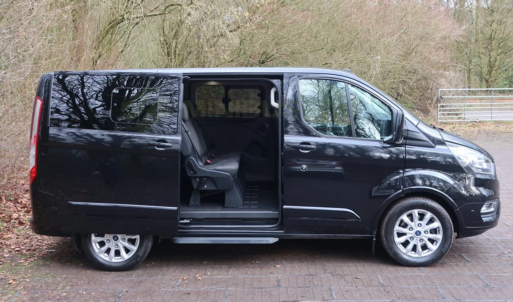 Minibus Service